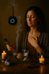 Spiritual Gifts