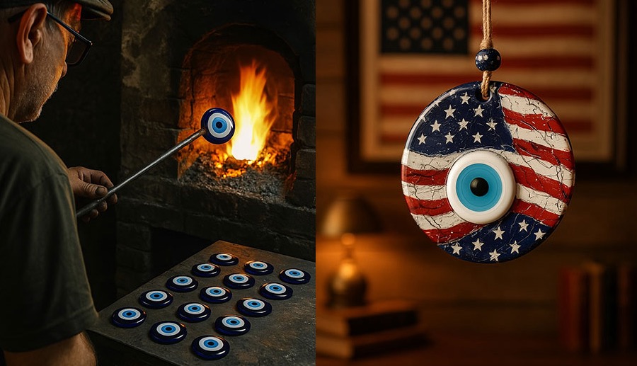 Evil Eye Gifts